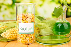 Calverleigh biofuel availability