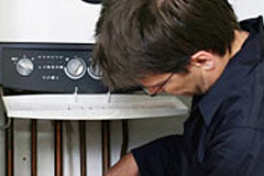 boiler repair Calverleigh