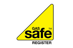 gas safe companies Calverleigh